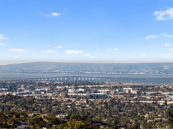 722 Bayview Way, Redwood City CA 94062
