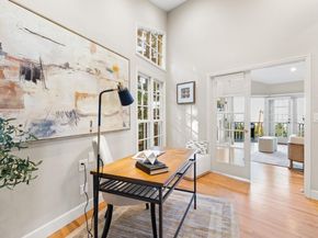 722 Bayview Way, Redwood City CA 94062