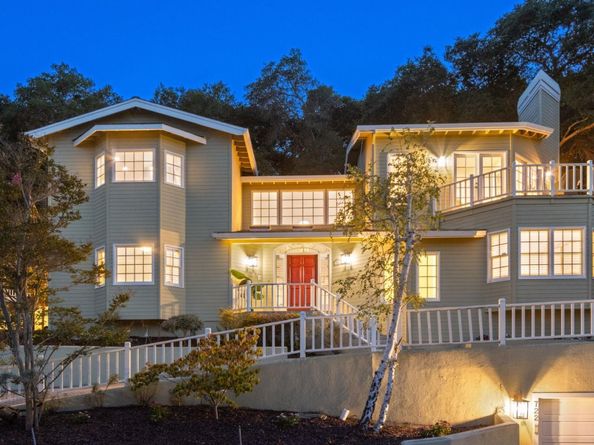722 Bayview Way, Redwood City CA 94062