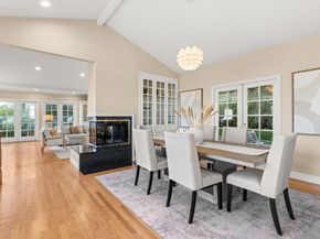 722 Bayview Way, Redwood City CA 94062