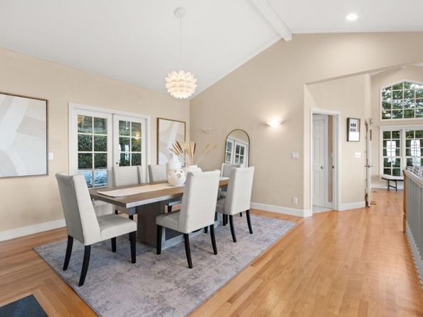 722 Bayview Way, Redwood City CA 94062