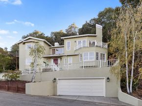 722 Bayview Way, Redwood City CA 94062