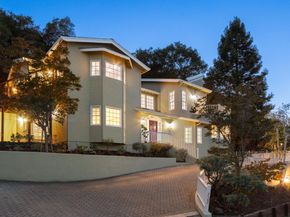 722 Bayview Way, Redwood City CA 94062