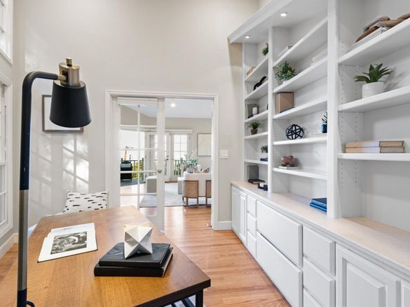 722 Bayview Way, Redwood City CA 94062