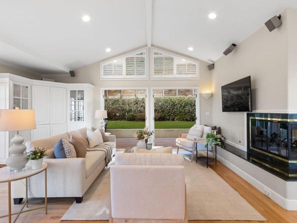 722 Bayview Way, Redwood City CA 94062