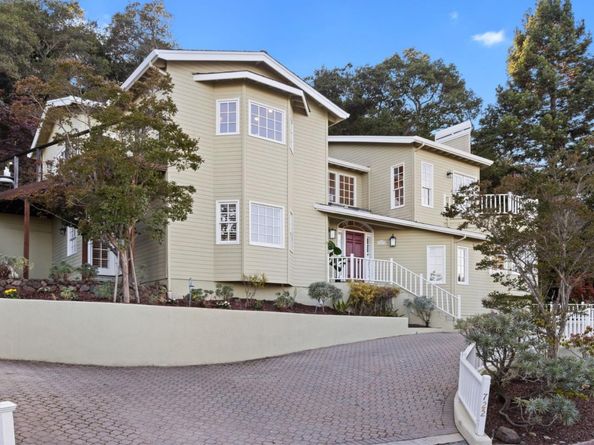 722 Bayview Way, Redwood City CA 94062