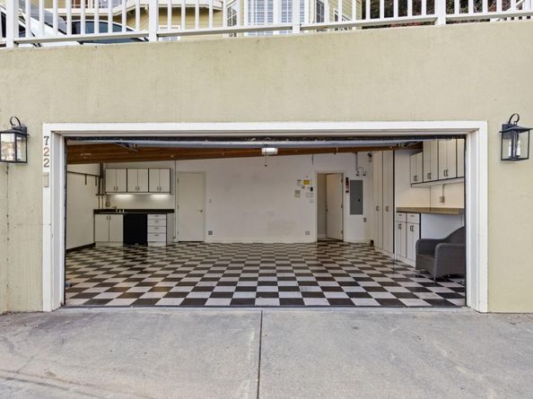 722 Bayview Way, Redwood City CA 94062