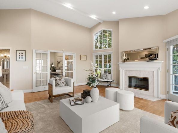 722 Bayview Way, Redwood City CA 94062