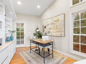 722 Bayview Way, Redwood City CA 94062