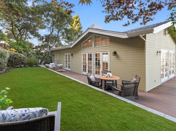 722 Bayview Way, Redwood City CA 94062