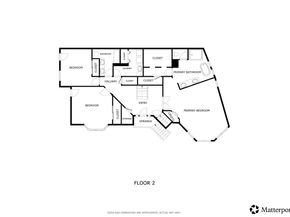 722 Bayview Way, Redwood City CA 94062
