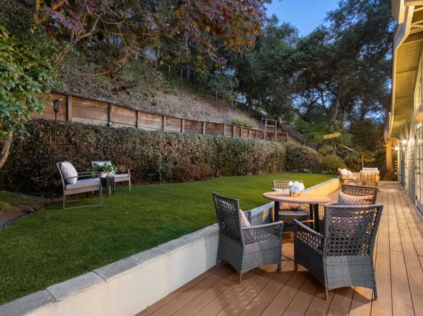 722 Bayview Way, Redwood City CA 94062