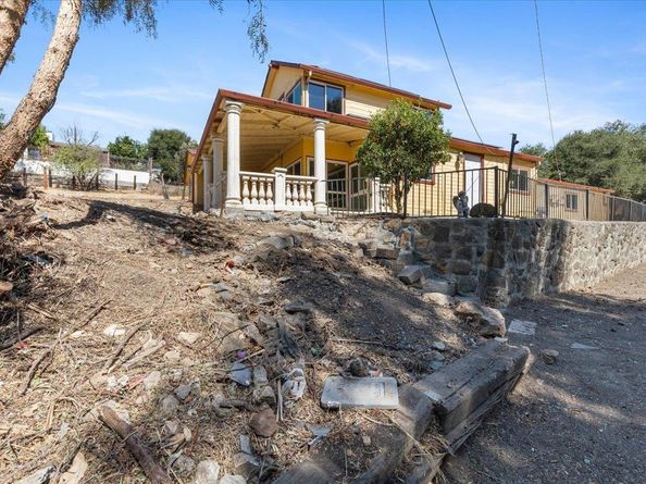 2145 Mount Pleasant Road, San Jose CA 95148