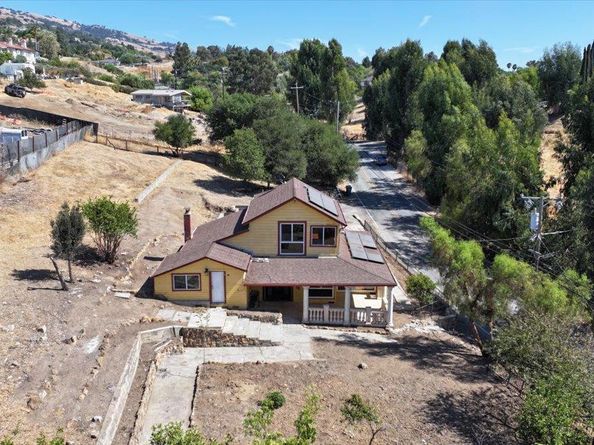 2145 Mount Pleasant Road, San Jose CA 95148
