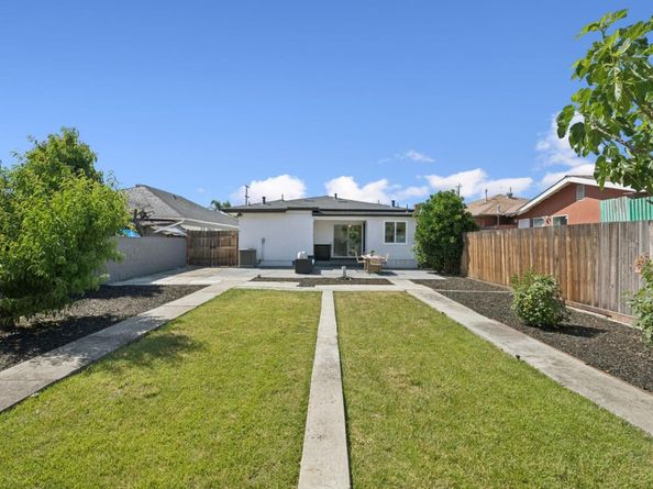 114 Hollywood Avenue, San Jose CA 95112