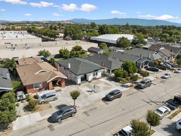 114 Hollywood Avenue, San Jose CA 95112