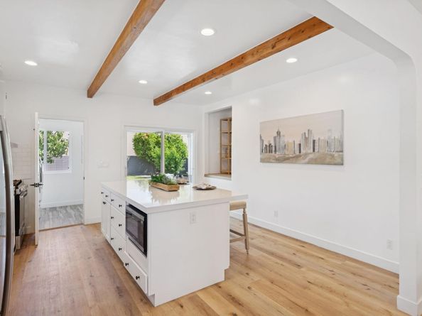 114 Hollywood Avenue, San Jose CA 95112