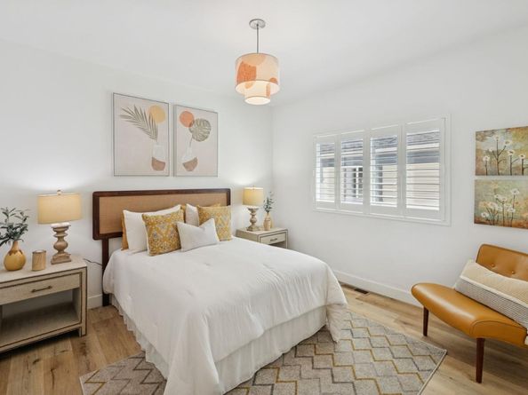 114 Hollywood Avenue, San Jose CA 95112
