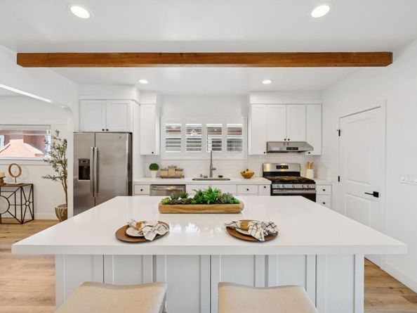 114 Hollywood Avenue, San Jose CA 95112