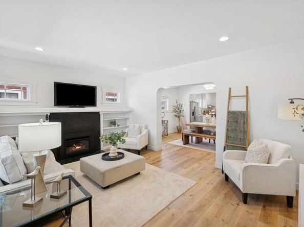 114 Hollywood Avenue, San Jose CA 95112