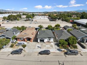114 Hollywood Avenue, San Jose CA 95112