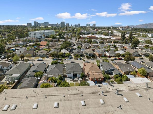 114 Hollywood Avenue, San Jose CA 95112