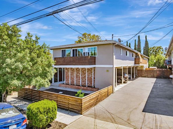 Vera, Redwood City CA 94061