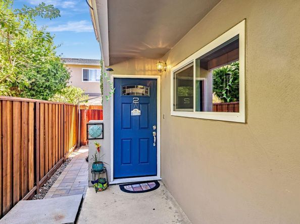 Vera, Redwood City CA 94061