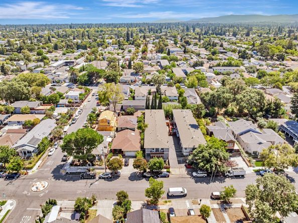 Vera, Redwood City CA 94061