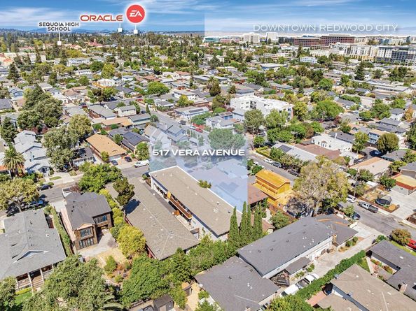 Vera, Redwood City CA 94061
