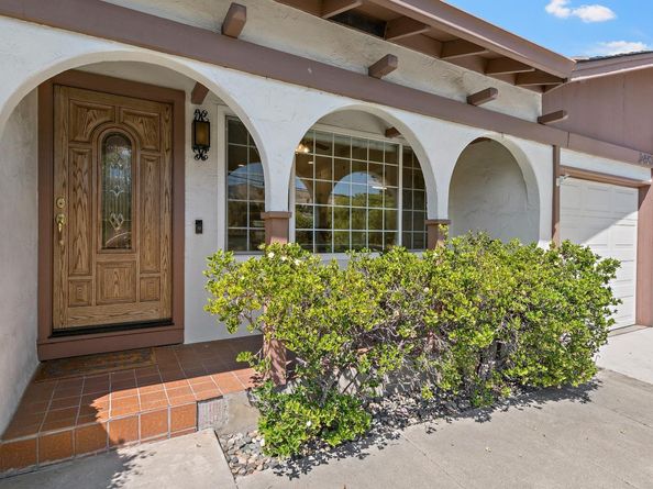 2467 Flint Avenue, San Jose CA 95148