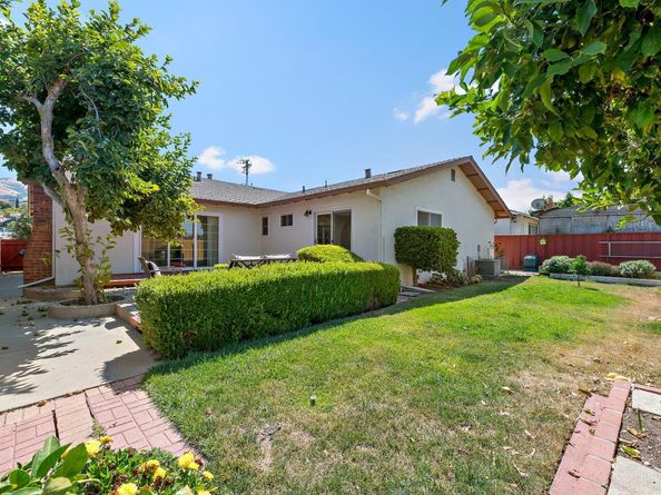 2467 Flint Avenue, San Jose CA 95148