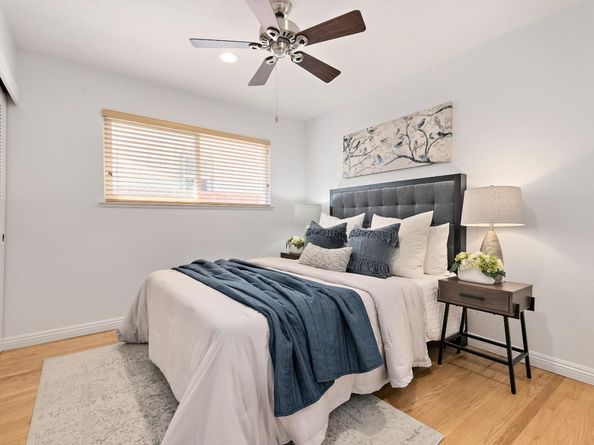 2467 Flint Avenue, San Jose CA 95148