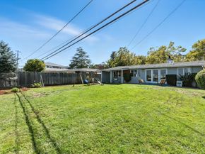 2931 Sunset Terrace, San Mateo CA 94403