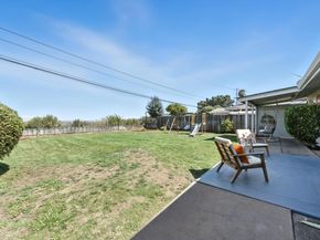2931 Sunset Terrace, San Mateo CA 94403