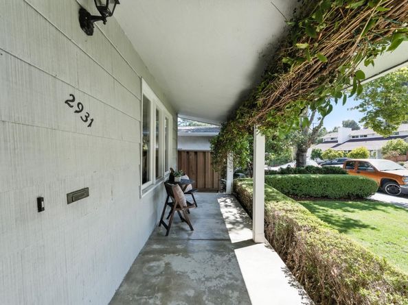 2931 Sunset Terrace, San Mateo CA 94403