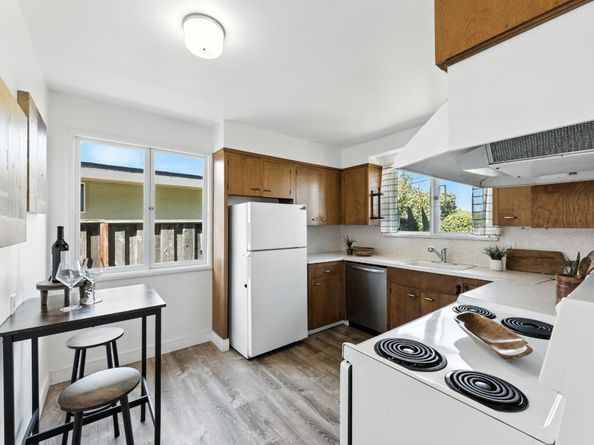 2931 Sunset Terrace, San Mateo CA 94403