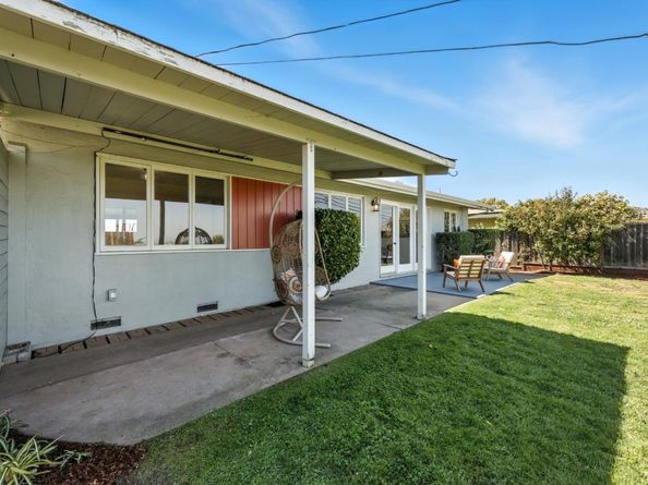 2931 Sunset Terrace, San Mateo CA 94403