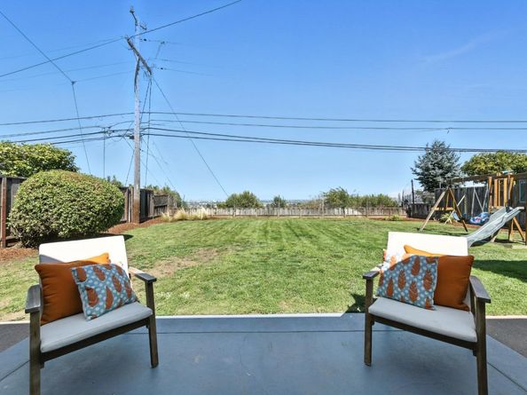 2931 Sunset Terrace, San Mateo CA 94403