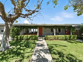 2931 Sunset Terrace, San Mateo CA 94403