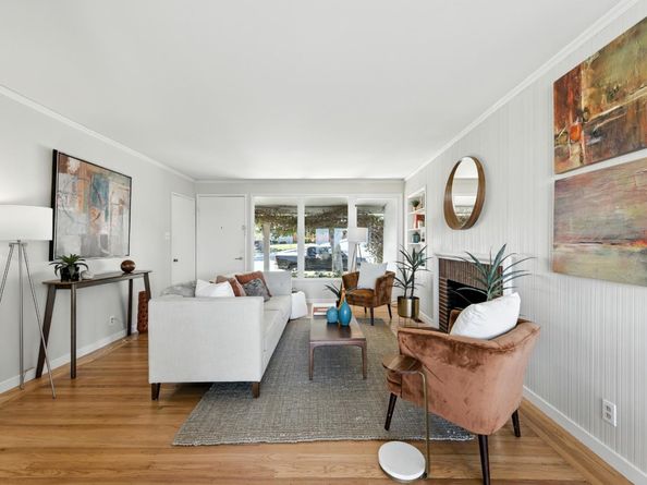 2931 Sunset Terrace, San Mateo CA 94403