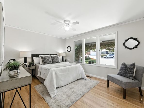 2931 Sunset Terrace, San Mateo CA 94403