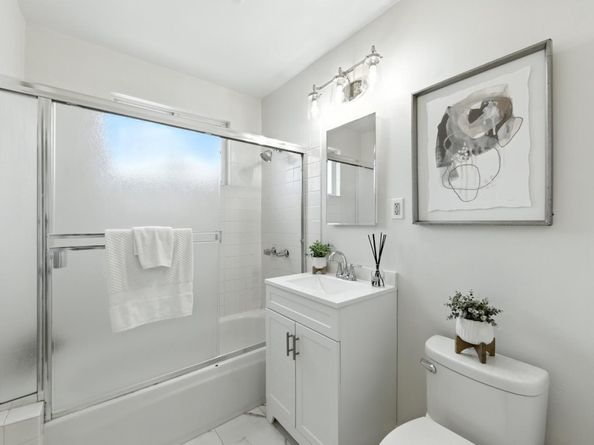 2931 Sunset Terrace, San Mateo CA 94403