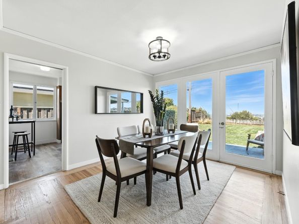 2931 Sunset Terrace, San Mateo CA 94403