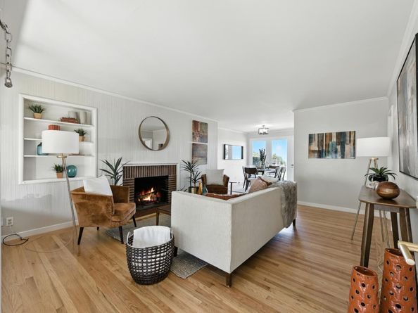 2931 Sunset Terrace, San Mateo CA 94403