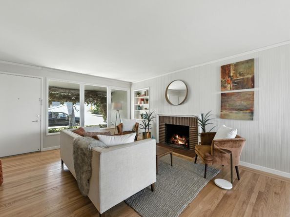 2931 Sunset Terrace, San Mateo CA 94403