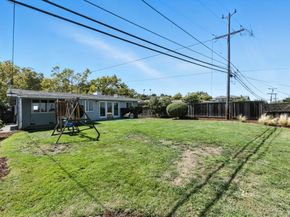 2931 Sunset Terrace, San Mateo CA 94403