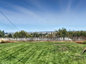 2931 Sunset Terrace, San Mateo CA 94403