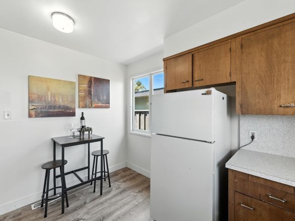 2931 Sunset Terrace, San Mateo CA 94403