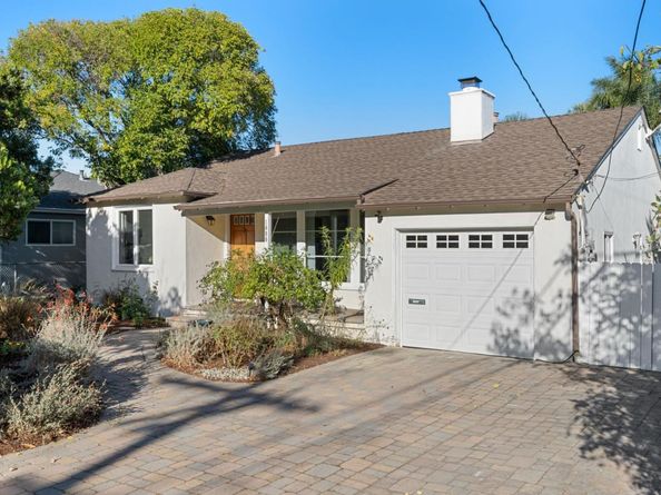 1080 8th Avenue, Redwood City CA 94063
